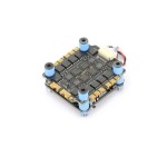 Nuovo DIATONE MAMBA Stack MK4 H743 55A 6S 32bit 128k Stack Dshot1200 per FPV Racing Drone 30MM/M3